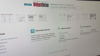 Historia internetu zagrożona. 23 portale blokują wielkie archiwum treści i ograniczają dostęp w obawie przed AI