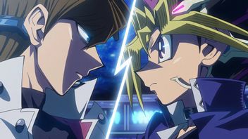 W maju fani legendarnego anime mogą udać się w nostalgiczną podróż w kinach. Popularny shonen wraca na wielkie ekrany na 2 dni