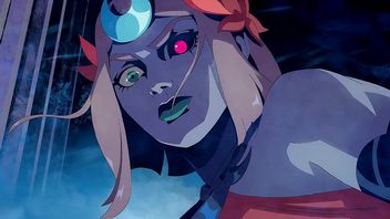 Gracze nie mają już na co narzekać: nowy patch naprawił ostatnie rzeczy, które budziły ich niesmak w Hades 2