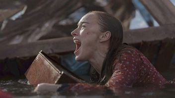 37 milionów wyświetleń w 3 dni. Nowy thriller Netflixa to jedna z najlepszych premier tego roku