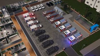 W nowym symulatorze dla fanów Emergency dowodzisz służbami każdego miasta na świecie. Znamy datę debiutu w EA, a już teraz możesz ograć demo