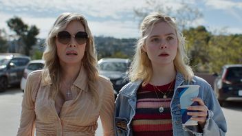 Dziś najważniejsza premiera Apple TV tego tygodnia. 3 odcinki „błyskotliwego” serialu polecanego przez 96% krytyków już dostępne