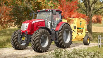 Popularny symulator pozbył się jednej ze swoich najbardziej irytujących wad. Teraz gracze Farming Simulator 25 cierpią jednak z innego powodu