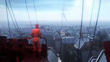 Dziś miała być premiera na Steam, a tu taka wiadomość od twórców mrocznej strzelanki. „Obiecaliśmy coś, ale nie dotrzymaliśmy słowa i przepraszamy za to”