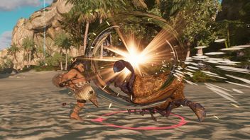 Twórca gry, która miała wybawić MMORPG, składa wielką obietnicę: „Będziemy walczyć jak diabli”. Riot Games chciało ponoć przejąć autorów Ashes of Creation