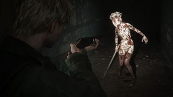 Polscy twórcy Silent Hill 2 Remake nieustannie rosną w siłę. Nic dziwnego, bo Bloober Team pracuje obecnie nad 7 grami, choć na razie znamy tylko 2 z nich