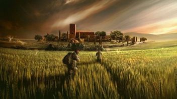 Rainbow Six: Siege – zapowiedź operacji Para Bellum