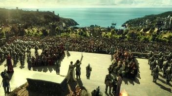 Warcraft - pierwszy teaser filmowej adaptacji