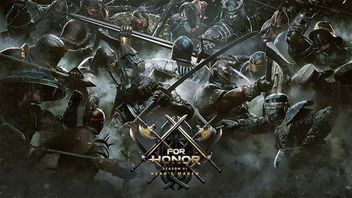 For Honor - szósty sezon z nową mapą wystartuje 17 maja