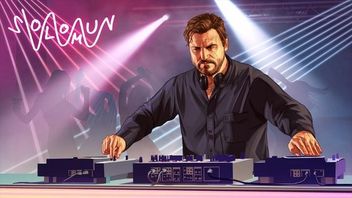 GTA Online - aktualizacja After Hours już dostępna