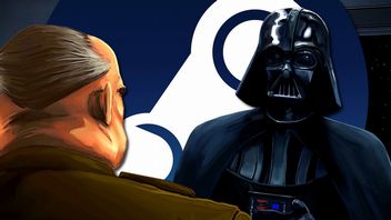 Disney po raz kolejny bez ostrzeżenia usunął 15 gier ze Steam; zniknęły również klasyczne Gwiezdne wojny