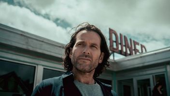 Tylko 4 dni dzielą nas od premiery 4. sezonu Stamtąd na HBO Max. Hitowe sci-fi z 97% na Rotten Tomatoes przedłużono o finałową serię przed premierą nowych odcinków