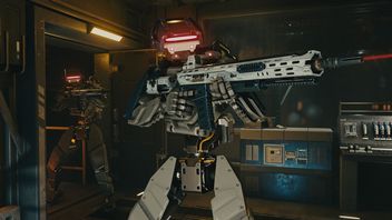 Podczas gdy Todd Howard z całych sił broni Starfielda, Bethesda pracuje nad przeniesieniem tej kosmicznej gry RPG na brakującą konsolę