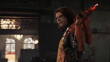 „Czuję się, jakbym dopiero zaczął.” Troy Baker zaliczył już wiele ikonicznych występów w grach, a wciąż czeka na swój najlepszy