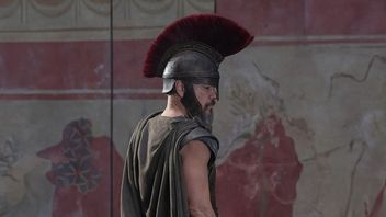 Kręcenie Odysei było dla Christophera Nolana „absolutnym koszmarem”. Reżyser przeniósł na ekran epicką historię, która od tysięcy lat fascynuje kolejne pokolenia