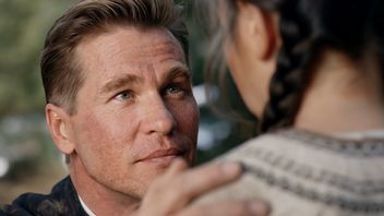 „Najobrzydliwsza rzecz, jaką widziałem”. Internauci oburzeni zwiastunem filmu, w którym AI „ożywiło” Vala Kilmera