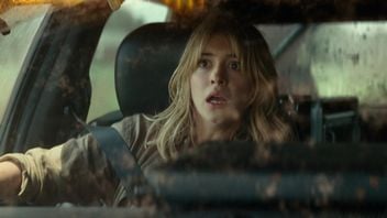 Wkrótce z Netflixa zniknie katastroficzny hit, który poleca 90% widzów. To sequel kinowego przeboju sprzed 30 lat