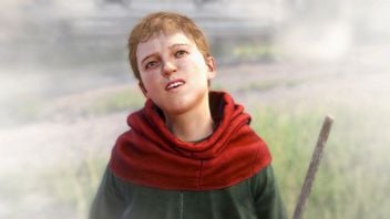Przy innych hitach RPG Kingdom Come: Deliverance 2 może wygląda jak „zabawa dzieci na placu”, ale gwiazda ma nadzieję, że gracze długo nie zapomną o grze