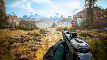 Postapokaliptyczny survival FPS w klimacie STALKER-a zmieni się nie do poznania. Poznaliśmy bogaty plan rozwoju gry
