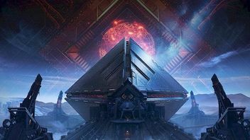 Garść konkretów o dodatku Destiny 2: Warmind