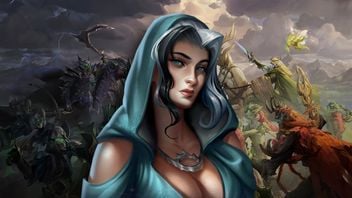 Twórcy strategii Heroes of Might and Magic: Olden Era pilnie potrzebują pomocy graczy. Chodzi o konkretny dzień, tuż przed premierą