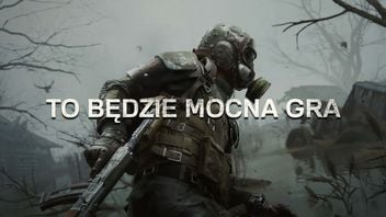 Metro 2039 jest tworzone przez ludzi, którzy żyją na wojnie i chcą o tym mówić. To będzie mocna, szokująca gra