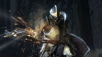 Dark Souls Remastered - wymagania, nowy zwiastun i zniżka dla pecetowców