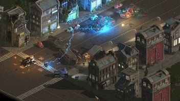 Nostalgiczny RTS przypominający o erze świetności strategii rzutem na taśmę osiągnął arcyważny kamień milowy. Dzięki graczom DORF powstanie znacznie szybciej