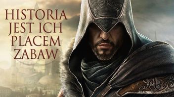 Historia to ich plac zabaw - jak mocno seria Assassin's Creed opiera się na faktach - część I