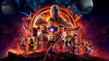 Kolejny wielki hit Marvela - pierwsze recenzje Avengers: Wojny bez granic