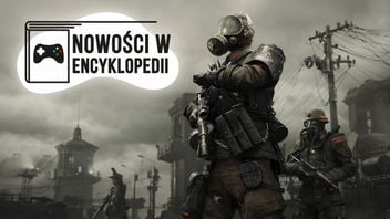Metro 2039 w końcu wyszło na światło dzienne, Jay i Cichy Bob powracają w chodzonej bijatyce, a klasyczne części Gothica mają daty premier na konsolach