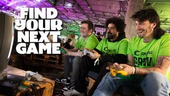 Nowe wieści o grach z uniwersum Warhammer 40k i nie tylko. Dziś startuje CAGGTUS Leipzig i FYNG City