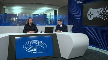 Stop Killing Games przed Parlamentem Europejskim. Ross Scott i spółka spodziewają się „konkretnych następstw”