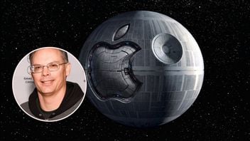 Tim Sweeney nazywa Apple „Gwiazdą Śmierci dla aplikacji”, ponieważ firma wyrzuciła aplikację AI z App Store