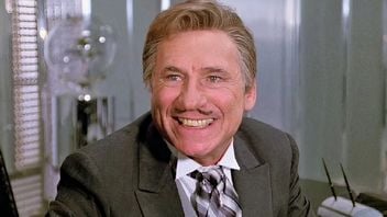 Niedługo skończy 100 lat, zagrał w kultowych filmach i zdobył 4 najważniejsze nagrody na świecie. Jedna z najstarszych legend Hollywood wciąż jest aktywna