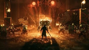 Zarzuty o użycie AI dotknęły nową cyberpunkową grę akcji.  Twórcy Replaced muszą się tłumaczyć