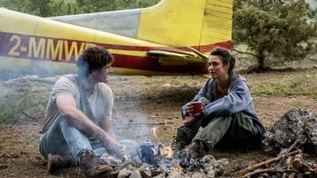 Ridley Scott powraca do sci-fi i serwuje postapokaliptyczny thriller w klimacie The Last of Us. Premiera obiecującego widowiska jeszcze tego lata