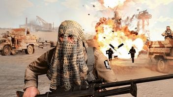 Ocena na Steam spada, ale Relic nie odpuszcza. Company of Heroes 3: Dare & Destroy może być nowym otwarciem dla drugowojennego RTS-a