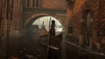 Piękna Wenecja na nowych screenach ze spin-offu bestsellerowej serii skradankowych gier akcji A Plague Tale