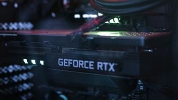 12 GB w RTX 3060 lepsze niż 9 GB w nowym modelu. Premiera odświeżonego RTX-a 5050 wstrzymana