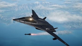 Kolejna gra tanieje na Steamie w Polsce. Twórcy chwalonego symulatora lotniczego Nuclear Option obniżyli cenę