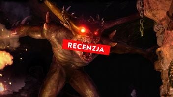 Recenzja Cralon. Od twórców Gothica oczekiwaliśmy więcej