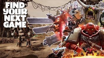 Wyczekiwany RTS science fiction Dawn of War 4 zachwyca mrocznym klimatem na nowym, widowiskowym zwiastunie. Twórcy potwierdzają okno premiery