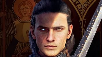 Polskie RPG The Blood of Dawnwalker nie powinno zaliczyć opóźnienia premiery. Reżyser gry ma dobre wieści dla graczy