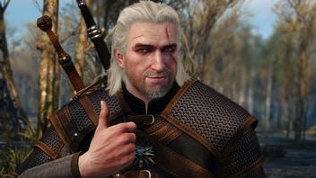 Legenda Fallouta nie ma wątpliwości: CD Projekt Red postąpił słusznie w Wiedźminie 3, a inni twórcy RPG powinni zawsze iść tą samą drogą