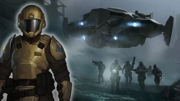 Wyśmienite taktyczne RPG od wydawcy Manor Lords pozbywa się wybrakowanych jednostek i niepopularnej mechaniki. Gracze Menace zrobią użytek z nowego systemu łupów