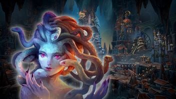 Heroes of Might and Magic: Olden Era na 3-minutowym, czystym gameplayu udowadnia, że twórcy słyszą zarówno pochwały, jak i krytykę