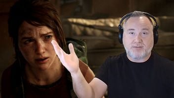 Projektant The Last of Us nie kryje żalu: zmiany w remake'u były dla niego „jak policzek w twarz”