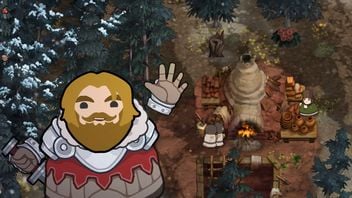 Symulator średniowiecznego królestwa pozwoli Ci zostać bezlitosnym tyranem. Nowa mechanika strachu i nocne wizyty z nożem dodają mroku Norland