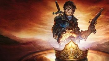 Plotki o Fable 4 – multiplayer, budowanie miast i brak broni palnej